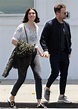 Mandy Moore shows off her flawless skin as she steps out in LA with ...