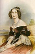 HM Queen Maria Anna of Saxony (1838-1854) nee Her Royal Highness ...