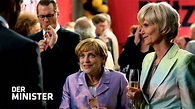 Der Minister (Trailer in HD) - YouTube