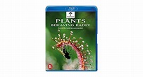 Review: Plants Behaving Badly (DVD / Blu-Ray) - GadgetGear.nl