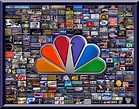 NBC Television Over the Years - Television Photo (22493957) - Fanpop