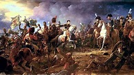 Völkerschlacht Leipzig - Befreiungskrieg gegen Napoleon Trailer ...