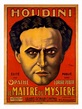 The Master Mystery (1918)