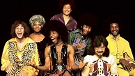 Sly & The Family Stone Documentary Set For 2019 Release