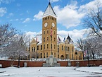 Official Website of The City of Benton, Arkansas - Home