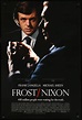 Frost / Nixon (2008) Original One-Sheet Movie Poster - Original Film ...
