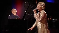 Olivia Newton-John Sings "Valentine" With Jim Brickman