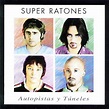 La Colección del Rock: Super Ratones - Autopistas Y Tuneles (1998)