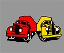 Red Lorry Yellow Lorry - Alchetron, The Free Social Encyclopedia