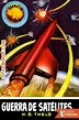 Libro Guerra de satélites - Descargar epub gratis - espaebook