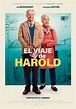 Sección visual de El viaje de Harold - FilmAffinity
