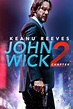 John Wick: Chapter 2 Movie Poster - ID: 127661 - Image Abyss