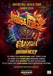 Confirmada la gira de Judas Priest por España en junio de 2024 ‹ Metaltrip