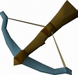 Rune crossbow | Old School RuneScape Wiki | FANDOM powered by Wikia