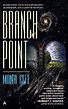 Branch Point by Mona Clee | Goodreads