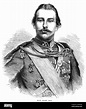 Francisco, duque de Teck GCB GCVO (Francis Paul Charles Louis Alexander ...