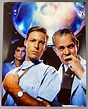 Dr. Kildare (TV series) - Richard Chamberlain & Raymond Massey 8x10inch ...