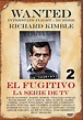 El Fugitivo, Con David Janssen, Barry Morse, William Conrad -Serie de ...