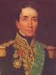 Andrés de Santa Cruz y Calahumana - Presidentes de Bolivia - Aspectos ...