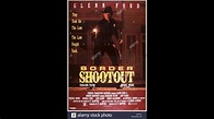 Border Shootout (1990) - Glenn Ford - YouTube