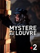 Mystère au Louvre - Mystère au Louvre (2017) - Film - CineMagia.ro