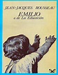 (PDF) Jean-Jacques Rousseau - Emilio o De la educación. | Giorgio ...