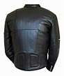 Hein Gericke Motorcycle Jacket | Hein Gericke Black Leather Jacket