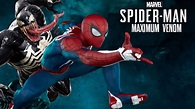 Marvel's Spider-Man 2 (PS5) Teaser Trailer 2021 - YouTube