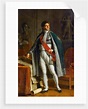 Louis Alexandre Berthier, Prince de Wagram, Duc de Valangin, Prince of ...