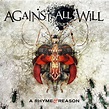 JP's Music Blog: CD Review: Against All Will Come Up With "A Rhyme ...
