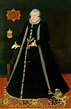 Being Bess: On This Day in Elizabethan History: The Death of Margaret ...