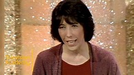 THE LILY TOMLIN SPECIAL Wins Outstanding Writing Emmy | Emmys Archive ...
