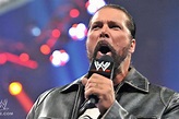 Kevin Nash returns to Raw and cuts an awesome promo ... aside from some ...