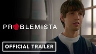 PROBLEMISTA - Official Trailer (2023) Julio Torres, Tilda Swinton - YouTube