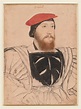 c.1537 James Butler (c.1496-1546) 9th Earl of Ormond, 2nd Earl of ...