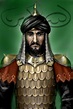 Saladin - History of Legendary Muslim Military Leader Saladin During ...