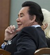 Wayne Newton Plastic Surgery Before and After Facelift and Botox ...