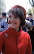 Jackie Kennedy Through the Years: A Look Back at the Original White ...