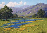 John Marshall Gamble (1863-1957) , California Meadow | Christie's