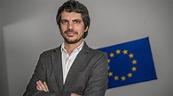 Entrevista a Ernest Urtasun, candidat d'ICV a les eleccions europees