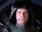 Julian Glover as General Veers in Star Wars: The Empire Strikes Back ...