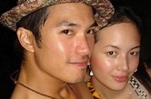 Diether Ocampo Dating History - FamousFix