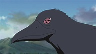 Itachi's Crow | Itachi uchiha art, Naruto sketch drawing, Crow