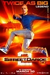 Street Dance 2 Poster - Legend - HeyUGuys