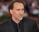Nicolas Cage Biography - Facts, Childhood, Family Life & Achievements