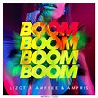 Boom Boom Boom Boom - song and lyrics by LIZOT, Amfree, Ampris | Spotify