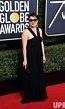 Photo: Ramsey Ann Naito attends the 75th annual Golden Globe Awards in ...