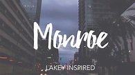 [1 Hour] LAKEY INSPIRED - Monroe - YouTube