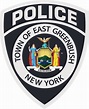 Jon Reickert :: Town of East Greenbush Police