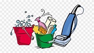 house cleaning clip art - Clip Art Library